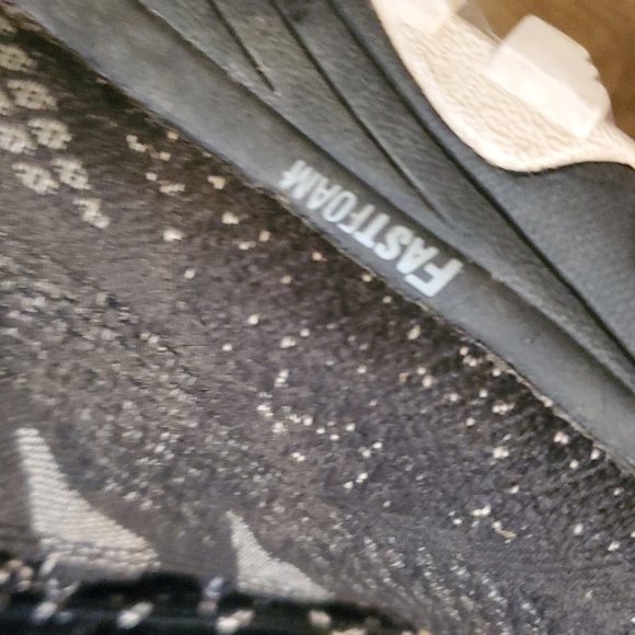 The North Face Womens Ultra FastPack 111 Mid GTX Gore-Tex Hiking Boots Size 8 - Picture 7 of 16